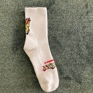 Azuki socks